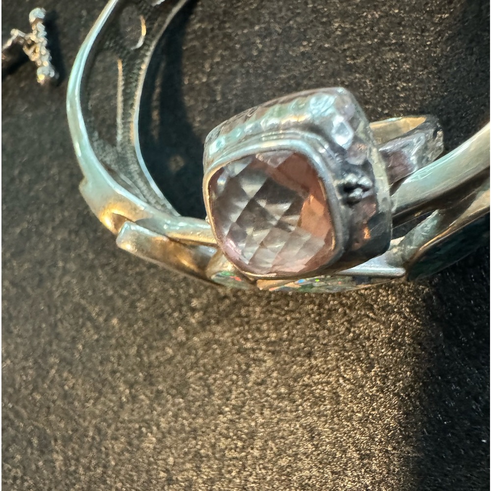 private post, but please msg if yaāll see an item you like & want info! Opal/925 - Picture 17 of 17